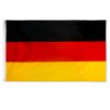Quốc kỳ nước Đức 150x90cm