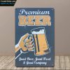 30x20cm - Premium Beer Y23-028