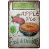 20x30cm Home Made Apple Pie - Fresh & Delicious S23-70022