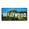Áp phích 30x15cm - Hollywood - YC-405
