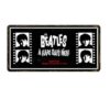 Áp phích 30x15cm - The Beatles A Hard Day's Night YC-586
