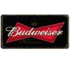 30x15- Budweiser, King of Beers YC-130