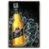 30x40cm - Miller Genuine Draft Cold Filtered Beer YC34-2100