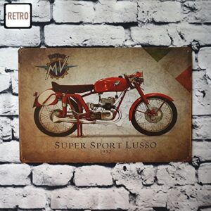 30x20cm - Super Sport Lusso  KM23-721