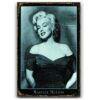 30x40cm - Marilyn Monroe (chân dung) YC34-5203