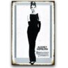 30x40cm Audrey Hepburn - Breakfast at Tiffanys YC34-908