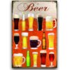 20x30cm - Beer classification YC23-10510
