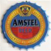 Nắp khoén chai bia 35cm - Amstel Beer GC-31