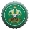 Nắp chai bia 35cm - Bear Beer 1940 GG-08