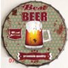 Nắp chai bia 35cm - Best Beer GK-07