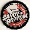 Nắp khoén chai bia 35cm - Sandy Bottom GK-21