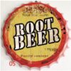 Nắp khoén chai bia 35cm - Root Beer GM-05