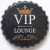 Nắp khoén chai bia 13cm - VIP Lounge YC13-29