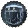 Nắp khoén 13cm - Guinness  YC13-19