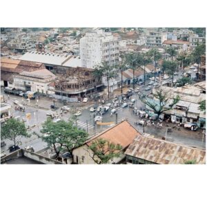 30x20cm - Ngã tư Nguyễn Biểu  CP23-622