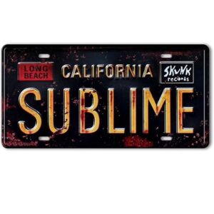 30x15 California SUBLIME  AZ-16