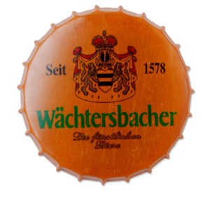 Nắp khoén chai bia 42cm - Wachtersbacher  Z42-04