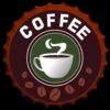 Nắp ve chai bia 35cm - Coffee Cup J-53 (Sao chép)11