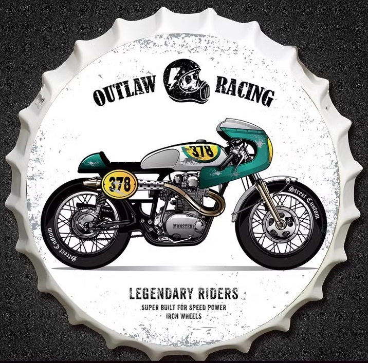 nap ve 35cm decor xe phan khoi lon